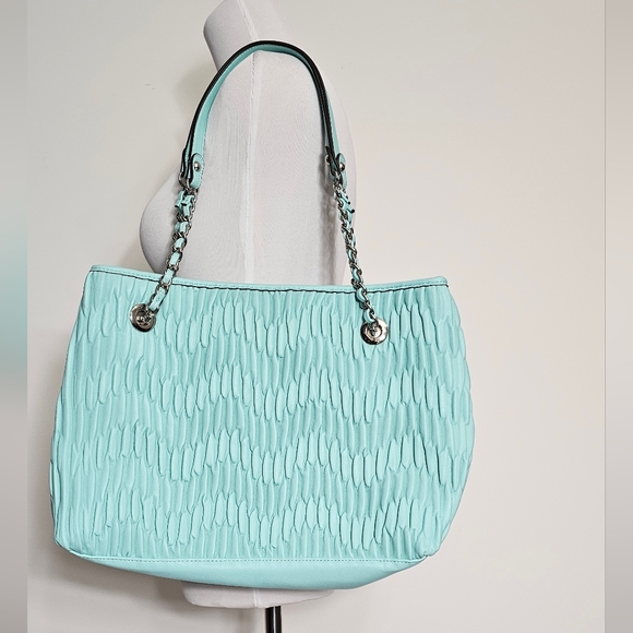 NWT JESSICA SIMPSON GIGI STYLE SHOULDER BAG - Picture 2 of 12